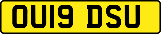 OU19DSU