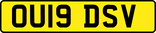 OU19DSV