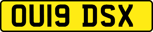 OU19DSX