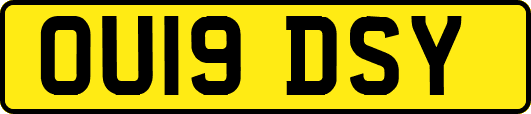 OU19DSY