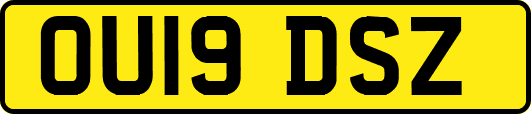OU19DSZ