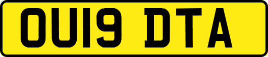 OU19DTA