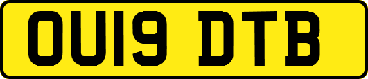 OU19DTB