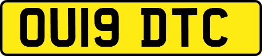 OU19DTC