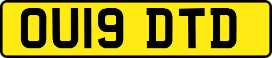 OU19DTD