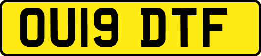 OU19DTF