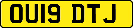 OU19DTJ