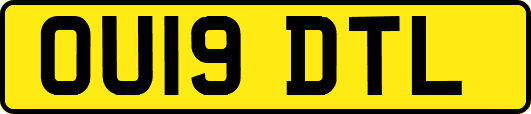 OU19DTL
