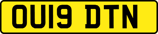 OU19DTN