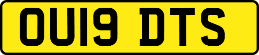 OU19DTS