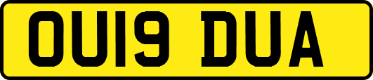 OU19DUA