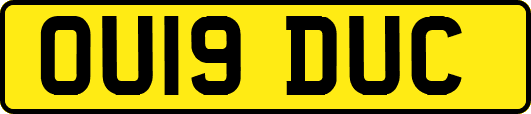 OU19DUC