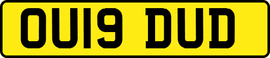 OU19DUD