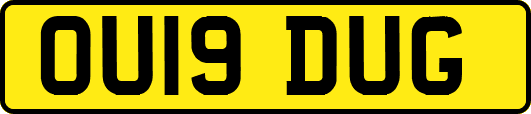 OU19DUG