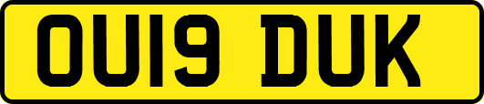 OU19DUK