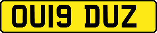 OU19DUZ