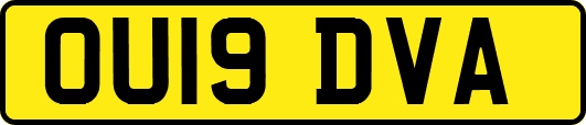 OU19DVA