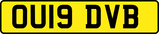 OU19DVB
