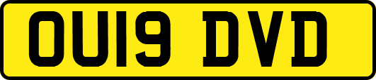 OU19DVD