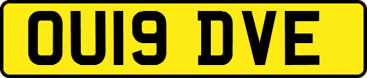 OU19DVE