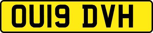 OU19DVH