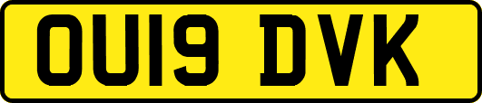 OU19DVK