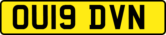 OU19DVN
