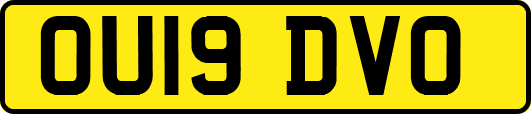 OU19DVO