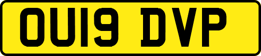 OU19DVP