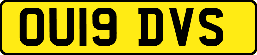 OU19DVS