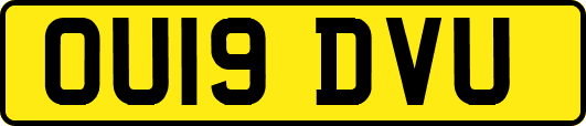 OU19DVU