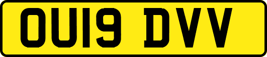 OU19DVV