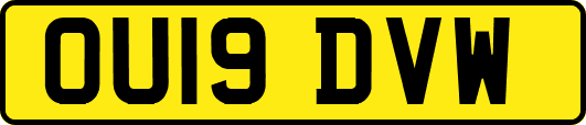 OU19DVW