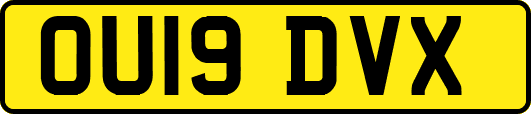 OU19DVX