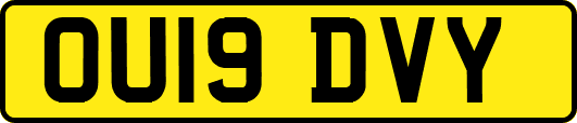 OU19DVY
