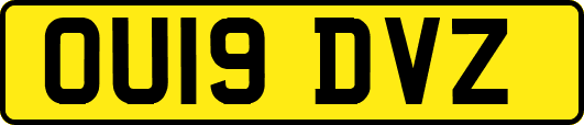 OU19DVZ