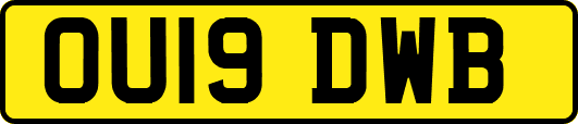 OU19DWB