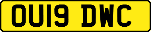 OU19DWC