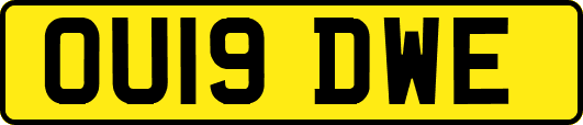 OU19DWE