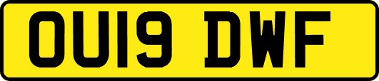OU19DWF