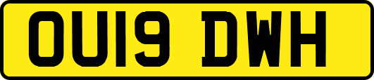 OU19DWH