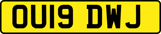 OU19DWJ