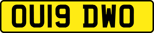 OU19DWO