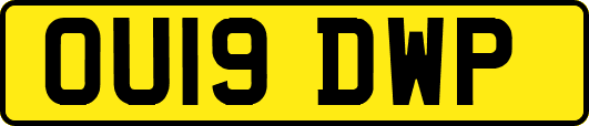 OU19DWP