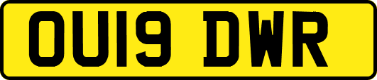 OU19DWR