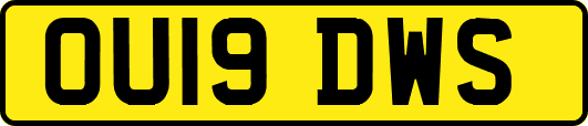 OU19DWS