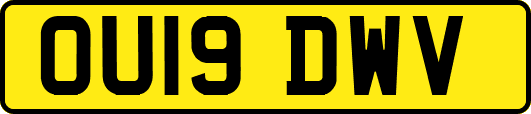 OU19DWV