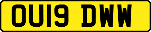 OU19DWW