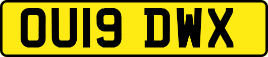OU19DWX