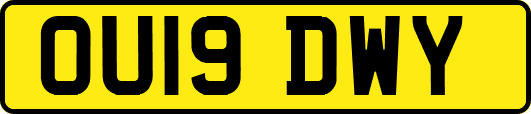 OU19DWY